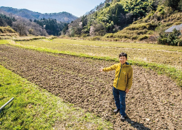 大森昌也次男