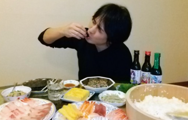 中村俊介さん
