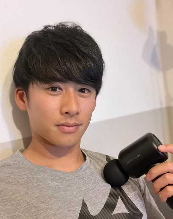 板東湧梧さんの写真
