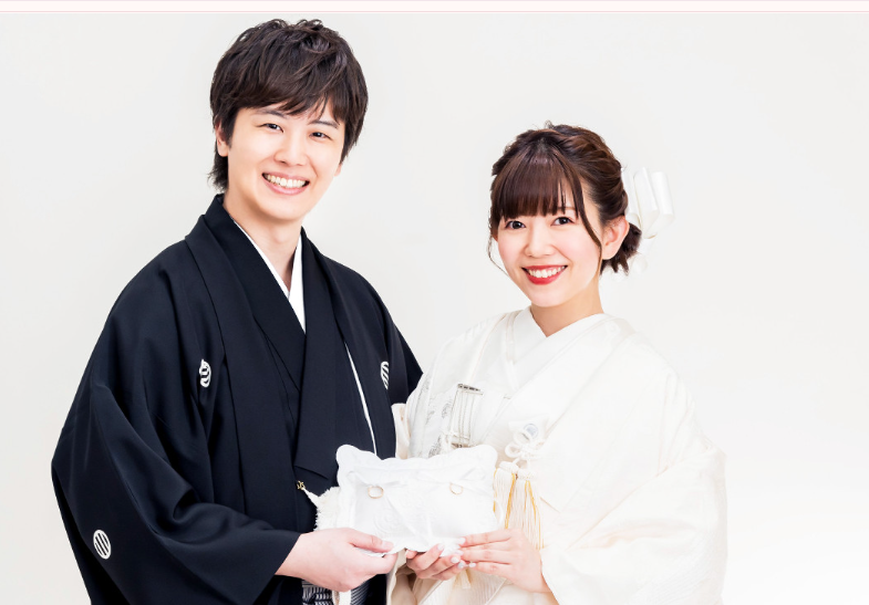結婚を発表した三浦祐太朗、牧野由依