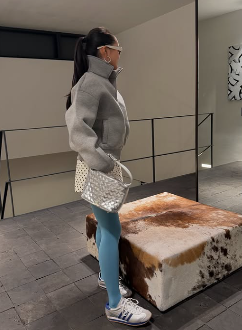 滝沢眞規子次女の写真