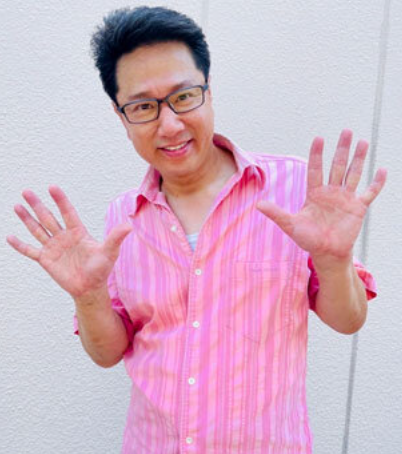 森川隆士さんの写真