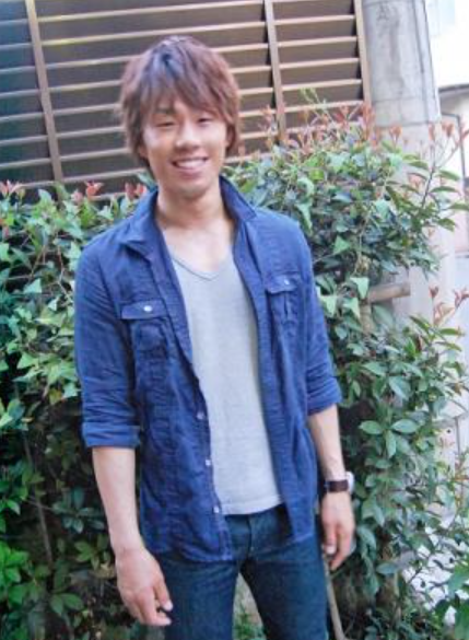 浅井宏輔さんの写真
