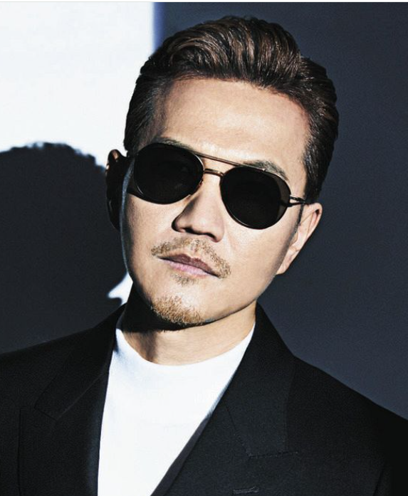 EXILEのATUSHIさんの写真