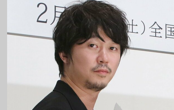 復帰する荒い浩文さんの写真