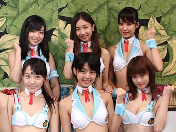 もっと熱いぞ！猫ヶ谷!!能條愛未さんの写真