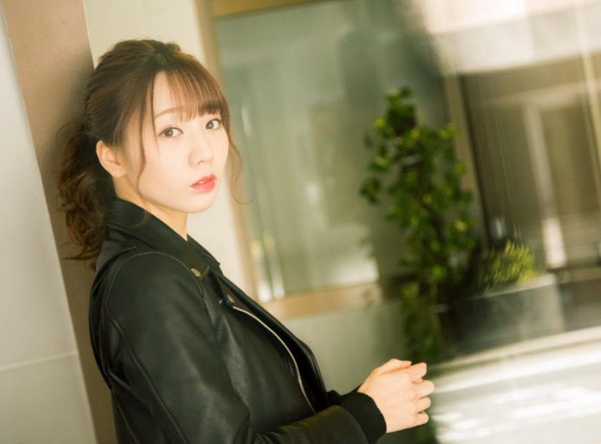 能條愛未さんの乃木坂46時代の写真